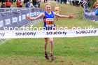 Boys Under-13s 2024 National Cross Country Relays, Berry Hill Park, Mansfield.   Photo: David T. Hewitson/Sports for All Pic